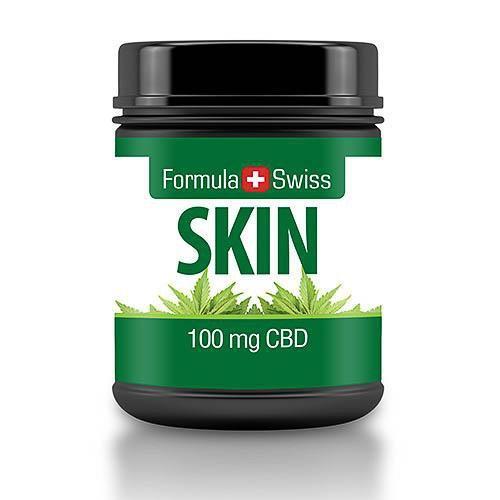 CBD Skin Cream 100 mg